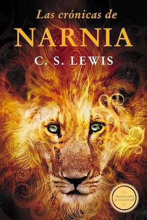 978140033478 LAS CRONICAS DE NARNIA (TAPA DURA) C. S. LEWIS