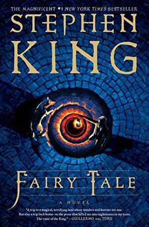 978166802454 FAIRY TALE STEPHEN KING