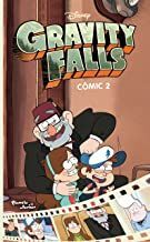 978607074753 GRAVITY FALLS. CÓMIC 2 DISNEY DISNEY