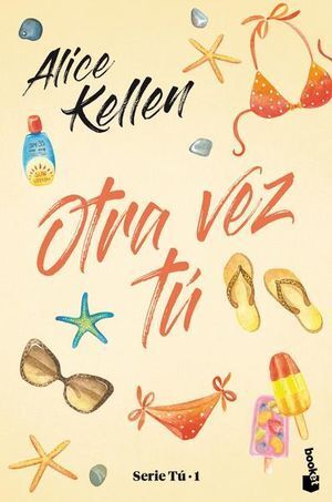 978607078226 OTRA VEZ TU ALICE KELLEN
