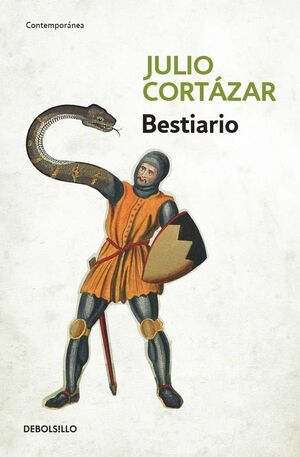 978607314772 BESTIARIO CORTÁZAR, JULIO