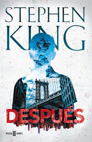 978607380620 DESPUES KING, STEPHEN