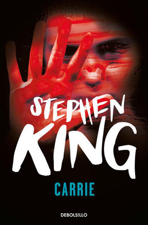 978607382842 CARRIE STEPHEN KING