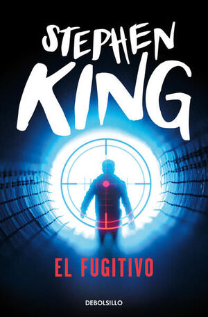 978607383493 (1) EL FUGITIVO STEPHEN KING
