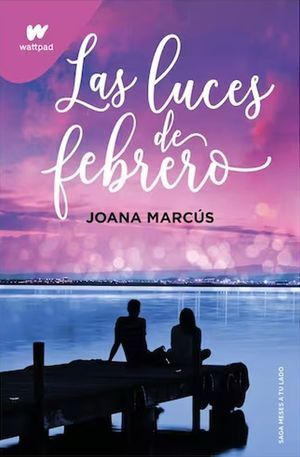 978607383716 MESES A TU LADO 4: LAS LUCES DE FEBRERO MARCUS, JOANA