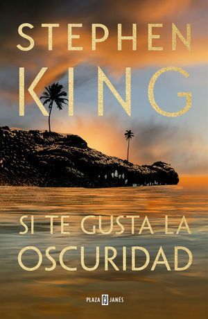 978607384594 (1) SI TE GUSTA LA OSCURIDAD KING, STEPHEN