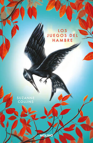 978607385467 LOS JUEGOS DEL HAMBRE 1: JUEGOS DEL HAMBRE (EDIC ESPECIAL CANTOS TINTADOS TAPA SUAVE) SUZANNE COLLINS