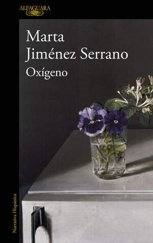 978607386869 OXÍGENO MARTA JIMÉNEZ SERRANO