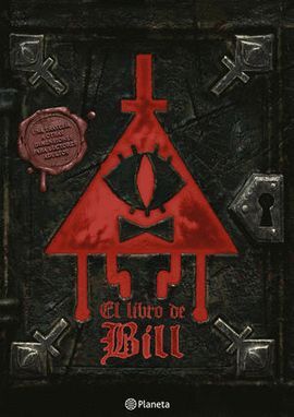 978607391558 EL LIBRO DE BILL HIRSCH, ALEX