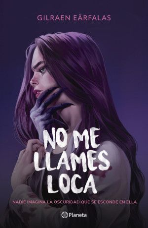 NO ME LLAMES LOCA, GILRAEN EARFALAS