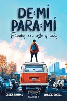 978628760677 DE MI PARA MI 2: PUEDES CON ESTO Y MAS NACARID PORTAL