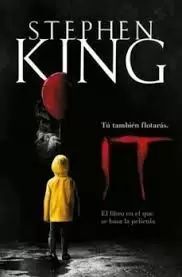 978628782458 IT (ESO) (TAPA DURA) STEPHEN KING