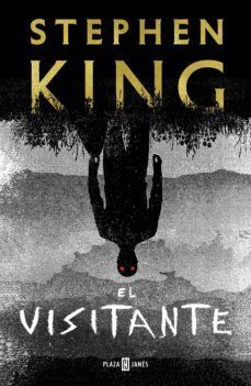 978840102119 VISITANTE, EL (TAPA DURA) KING, STEPHEN