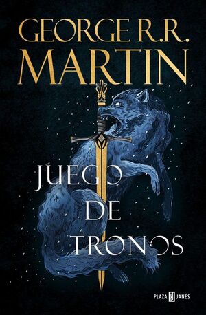 978840103242 (1) JUEGO DE TRONOS 1: CANCIÓN DE HIELO Y FUEGO GEORGE R.R. MARTIN