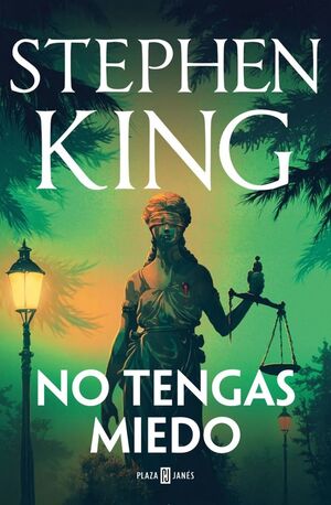 978840103683 (1) NO TENGAS MIEDO KING, STEPHEN