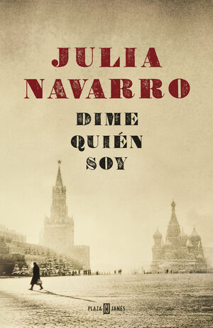 978840133755 DIME QUIÉN SOY NAVARRO, JULIA