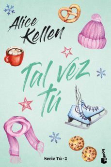 978840824526 TAL VEZ TU ALICE KELLEN