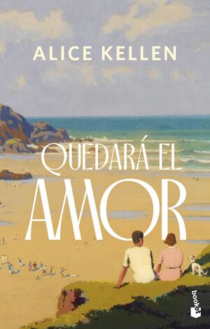978840830525 QUEDARA EL AMOR KELLEN, ALICE