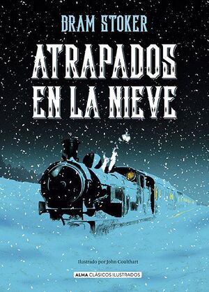 978841020693 ATRAPADOS EN LA NIEVE STOKER, BRAM