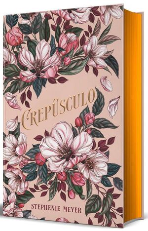 978841998286 CREPÚSCULO 1: EDICIÓN LIMITADA BELLA Y EDWARD (ESPECIAL 20 ANIVERSARIO) STEPHENIE MEYER