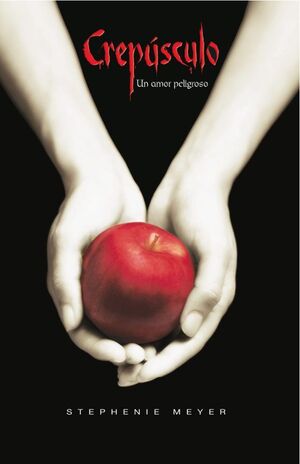 978842046928 (1) CREPÚSCULO 1: CREPÚSCULO STEPHENIE MEYER