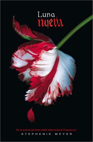 978842047113 CREPÚSCULO 2: LUNA NUEVA STEPHENIE MEYER