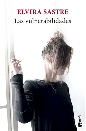 LAS VULNERABILIDADES SASTRE, ELVIRA