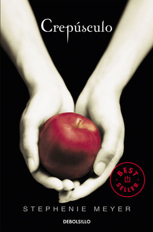 crepusculo.indd CREPÚSCULO 1: CREPÚSCULO MEYER, STEPHENIE