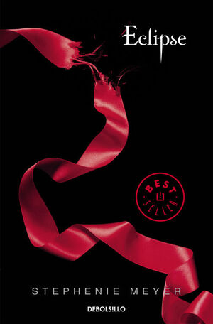 978846633298 CREPÚSCULO 3: ECLIPSE MEYER, STEPHENIE