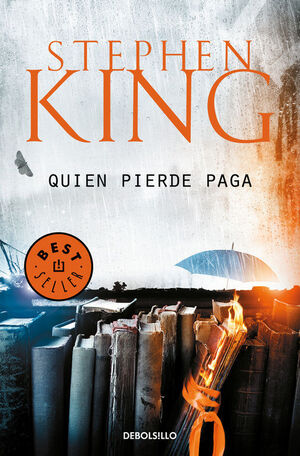 978846634166 TRILOGÍA BILL HODGES 2: QUIEN PIERDE PAGA KING, STEPHEN