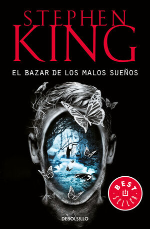 978846634305 BAZAR DE LOS MALOS SUEÑOS KING, STEPHEN