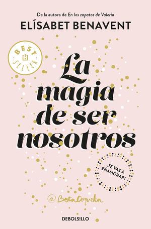 978846634319 SOFÍA 2: LA MAGIA DE SER NOSOTROS BENAVENT, ELÍSABET