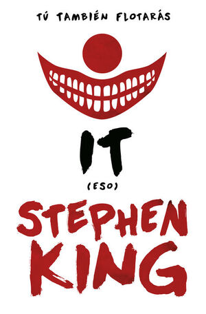 978846634534 IT (ESO) FORMATO GRANDE KING, STEPHEN