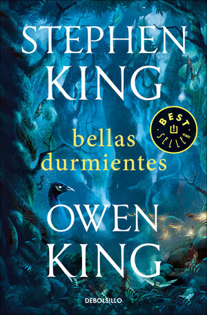 978846634652 BELLAS DURMIENTES KING, STEPHEN / KING, OWEN