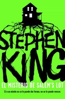 978846634762 MISTERIO DE SALEM S LOT (FORMATO GRANDE) STEPHEN KING