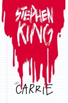 978846635208 CARRIE (FORMATO GRANDE) STEPHEN KING