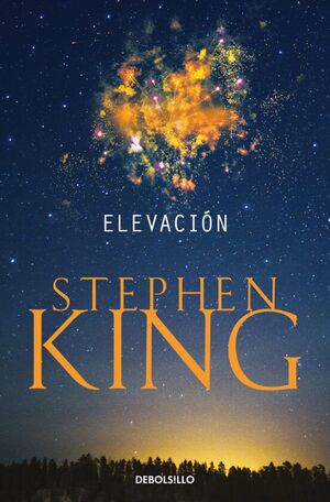978846635453 ELEVACION STEPHEN KING