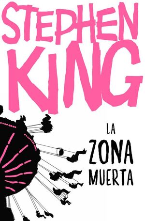 978846635713 ZONA MUERTA (FORMATO GRANDE) STEPHEN KING