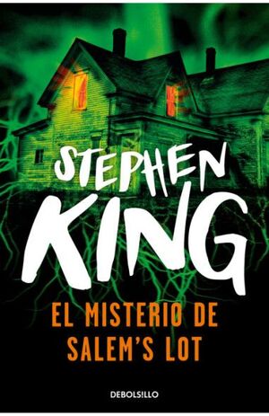 978846635734 MISTERIO DE SALEM'S LOT, EL STEPHEN KING