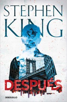 978846635874 DESPUES STEPHEN KING