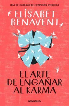 978846635937 ARTE DE ENGAÑAR AL KARMA, EL ELISABET BENAVENT