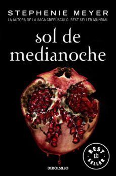 978846636250 (1) CREPUSCULO 5: SOL DE MEDIANOCHE STEPHENIE MEYER