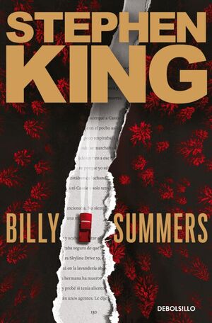 978846636743 BILLY SUMMERS (ESPANOL) STEPHEN KING