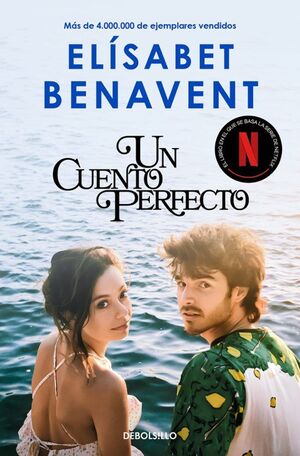 978846637149 UN CUENTO PERFECTO (ED. SERIE TV) ELISABET BENAVENT