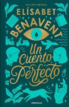 978846637618 UN CUENTO PERFECTO (EDIC LIMITADA TAPA DURA) ELISABET BENAVENT