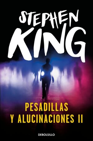 978846638224 PESADILLAS Y ALUCINACIONES II KING, STEPHEN