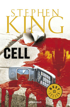 978848346521 CELL (ESPAÑOL) KING, STEPHEN