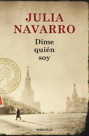 978849032222 DIME QUIÉN SOY NAVARRO, JULIA
