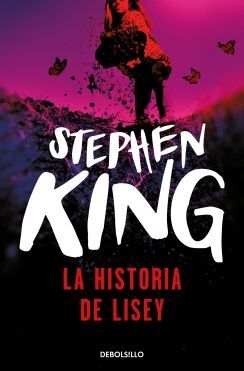 978849032305 HISTORIA DE LISEY (NUEVA PORTADA) KING, STEPHEN