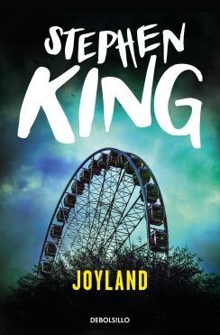 978849032936 JOYLAND STEPHEN KING